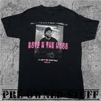 Vintage T-shirt Boyz n the hood Ice Cube Size:M T-53, Vintage, Vintage, Zo goed als nieuw, Verzenden