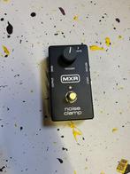 MXR M195 Noise Clamp Noise Gate Pedal, Overige typen, Gebruikt, Ophalen of Verzenden