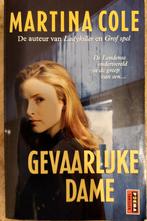 Set 4x Martina Cole romans, Boeken, Romans, Ophalen of Verzenden, Gelezen, Martina Cole