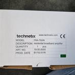 Antenne  versterker,technetix, Ophalen of Verzenden, Zo goed als nieuw, Antenne