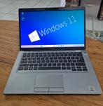 Dell Laptop - Core i5 10e Gen, 8GB RAM, 256GB SSD, Ophalen of Verzenden, Zo goed als nieuw, Dell Latitude 14 Inch