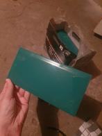 Groene wandtegels, Ophalen, Nieuw, Minder dan 20 cm, Minder dan 5 m²