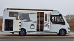 Bürstner Lyseo Harmony Line I 690 - 5 gordels, Caravans en Kamperen, Ringverwarming, Fiat, Koelkast, Bedrijf