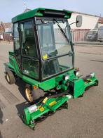 grasmaaier John Deere Sabo Roberine 1203 kooimaaier, Ophalen, Sabo Roberin, Versnellingen, 120 cm of meer