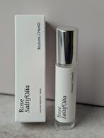 Maison Crivelli Rose Saltifolia Eau de Parfum 5 ml, Ophalen of Verzenden, Nieuw, Gehele gezicht