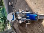 Harley davidson shovel 1984, Motoren, 2 cilinders, Chopper, Meer dan 35 kW