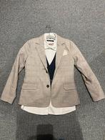 Vingino Set Maat 122/128 - Communie, Ophalen of Verzenden, Zo goed als nieuw, Setje, Vingino