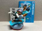 Skylanders Trap Team pink helmet Fling Kong met kaart & stic, 1 speler, Ophalen of Verzenden, Zo goed als nieuw, Role Playing Game (Rpg)