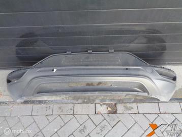 T-ROC ACHTERBUMPER ONDERSPOILER 2GA807521AB beschikbaar voor biedingen