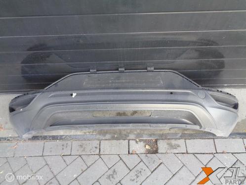 T-ROC ACHTERBUMPER ONDERSPOILER 2GA807521AB, Auto-onderdelen, Carrosserie en Plaatwerk, Volkswagen, Gebruikt, Ophalen of Verzenden