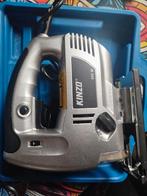 Decoupeerzaag, Doe-het-zelf en Verbouw, Ophalen of Verzenden, Boormachine