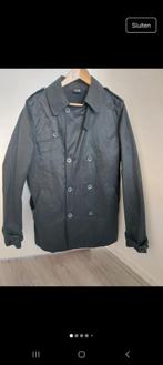 parka Cold Method, Kleding | Heren, Maat 52/54 (L), Cold method, Zwart, Ophalen of Verzenden