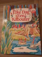 Elke Dag Een Kabouter - Sprookjesboek, Ophalen of Verzenden
