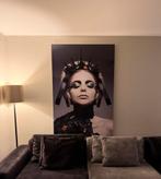 Schilderij Modern, Ophalen of Verzenden