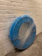 Vloerverwarming buizen 16 x 2 (100m) twv €50, Doe-het-zelf en Verbouw, Verwarming en Radiatoren, Minder dan 30 cm, Hoog rendement (Hr)