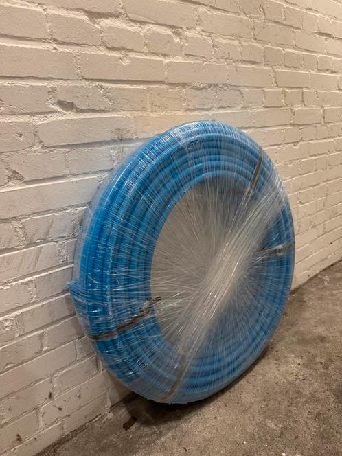 Vloerverwarming buizen 16 x 2 (100m) twv €50, Doe-het-zelf en Verbouw, Verwarming en Radiatoren, Nieuw, Overige typen, 800 watt of meer
