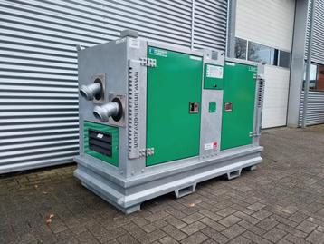 Impulse Yamuna IP-175 (bj 2025) beschikbaar voor biedingen