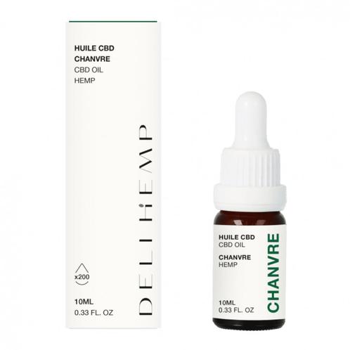 CBD-olie van Biologische Hennep 10% CBD, Sieraden, Tassen en Uiterlijk, Uiterlijk | Lichaamsverzorging, Nieuw, Overige typen, Verzenden