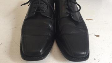 Floris van bommel schoenen maat 41, nette staat beschikbaar voor biedingen