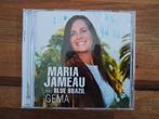 Maria jameau and blue brazil: gema, Verzenden, Zo goed als nieuw, Latijns-Amerikaans