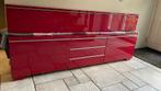 Ikea TV meubel, Ophalen, Gebruikt, 150 tot 200 cm, Minder dan 100 cm