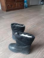 Olang Snowboots Jongens Maat 27/28, Kinderen en Baby's, Gebruikt, Ophalen of Verzenden, Laarzen, Jongen