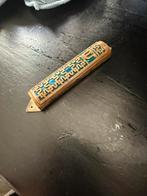Mezuzah, Antiek en Kunst, Ophalen