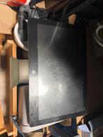 Kapotte HP Horeca Scherm - Gratis Af te Halen, Audio, Tv en Foto, Televisies, Ophalen, Philips, LED, 50 Hz