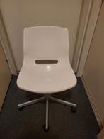 IKEA Snille bureaustoel - Wit, Ophalen