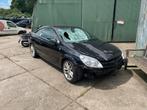 Te koop Opel Astra H Cabrio in onderdelen, Ophalen of Verzenden, Gebruikt, Opel