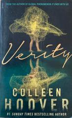 Verity Colleen Hoover, Ophalen of Verzenden, Gelezen, Fictie