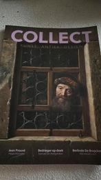 Collect., Ophalen of Verzenden, Zo goed als nieuw