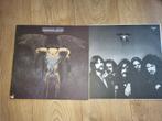 Eagles lp one of these night  originele binnenhoes, Ophalen of Verzenden, Zo goed als nieuw, 12 inch, Poprock