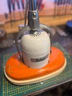 Vintage fakir boenmachine, Doe-het-zelf en Verbouw, Reinigingsmachines, Ophalen, Gebruikt, Overige typen