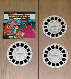 Viewmaster - Wuzzles - 1054, Verzamelen, Overige Verzamelen, Ophalen of Verzenden, Gebruikt