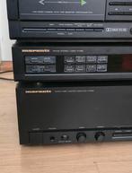 Marantz stereo set Bijna nieuw, Ophalen, Zo goed als nieuw, Marantz