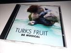 CD RARE Gesigneerd Antonie Kamerling Turks Fruit De Musical, Cd's en Dvd's, Ophalen, Zo goed als nieuw