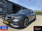 Mercedes C-klasse Estate 180 Luxury Line, Automaat, 4 cilinders, Stationwagon, 93 €/maand