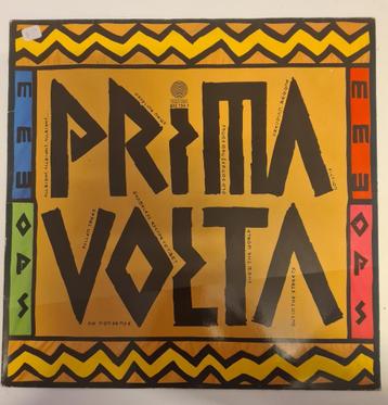 Prima Volta. MMWOPS. beschikbaar voor biedingen