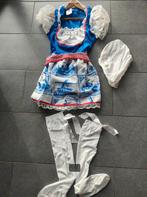 carnavals jurk, Themajurk, Kleding | Dames, Ophalen of Verzenden, Zo goed als nieuw, Maat 38/40 (M), Carnaval