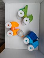 Smartmax My First Vehicles - Auto's, Ophalen of Verzenden, Zo goed als nieuw, Jongen of Meisje