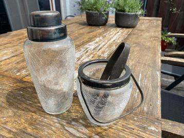 Cocktailset beschikbaar voor biedingen