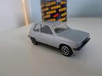 PEUGEOT 104 ZS van1979  Solido, Ophalen of Verzenden, Nieuw, Auto, Solido