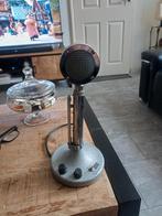 Vintage Amerikanen lollipop ham microfoon voor de liefhebber, Ophalen of Verzenden