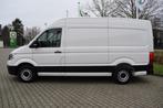 Volkswagen Crafter 30 2.0 TDI L3H3 Highline 140 PK | LED | T, Stof, Gebruikt, Euro 6, 4 cilinders