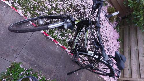 Fiets Kreidler, Fietsen en Brommers, Fietsen | Mountainbikes en ATB, Gebruikt, Overige merken, Hardtail, Ophalen
