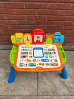 VTech Mijn Magisch Bureau 5 in 1, Ophalen of Verzenden, Gebruikt