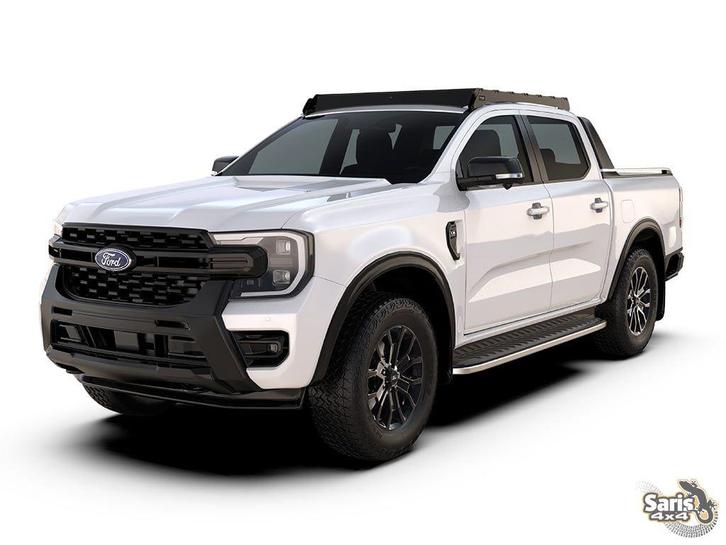 Front Runner Dakrek Roof Rack Ford Ranger T6.2 Double Cab (2, Caravans en Kamperen, Tenten, Ophalen of Verzenden