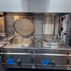 Bartscher Gas Kookketel 300 Liter, Zakelijke goederen, Horeca | Keukenapparatuur, Ophalen, Gebruikt
