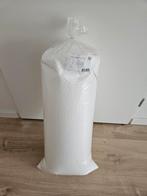 Isolatiekorrels Piepschuim - Zak 33 Liter, Doe-het-zelf en Verbouw, Isolatie en Afdichting, Ophalen, Nieuw, Piepschuim (Tempex)